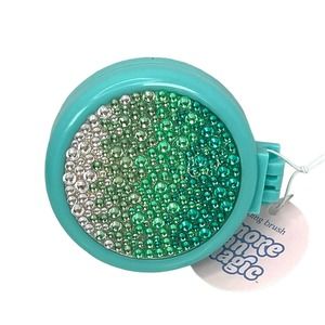 More Than Magic collapsible girl’s hair comb